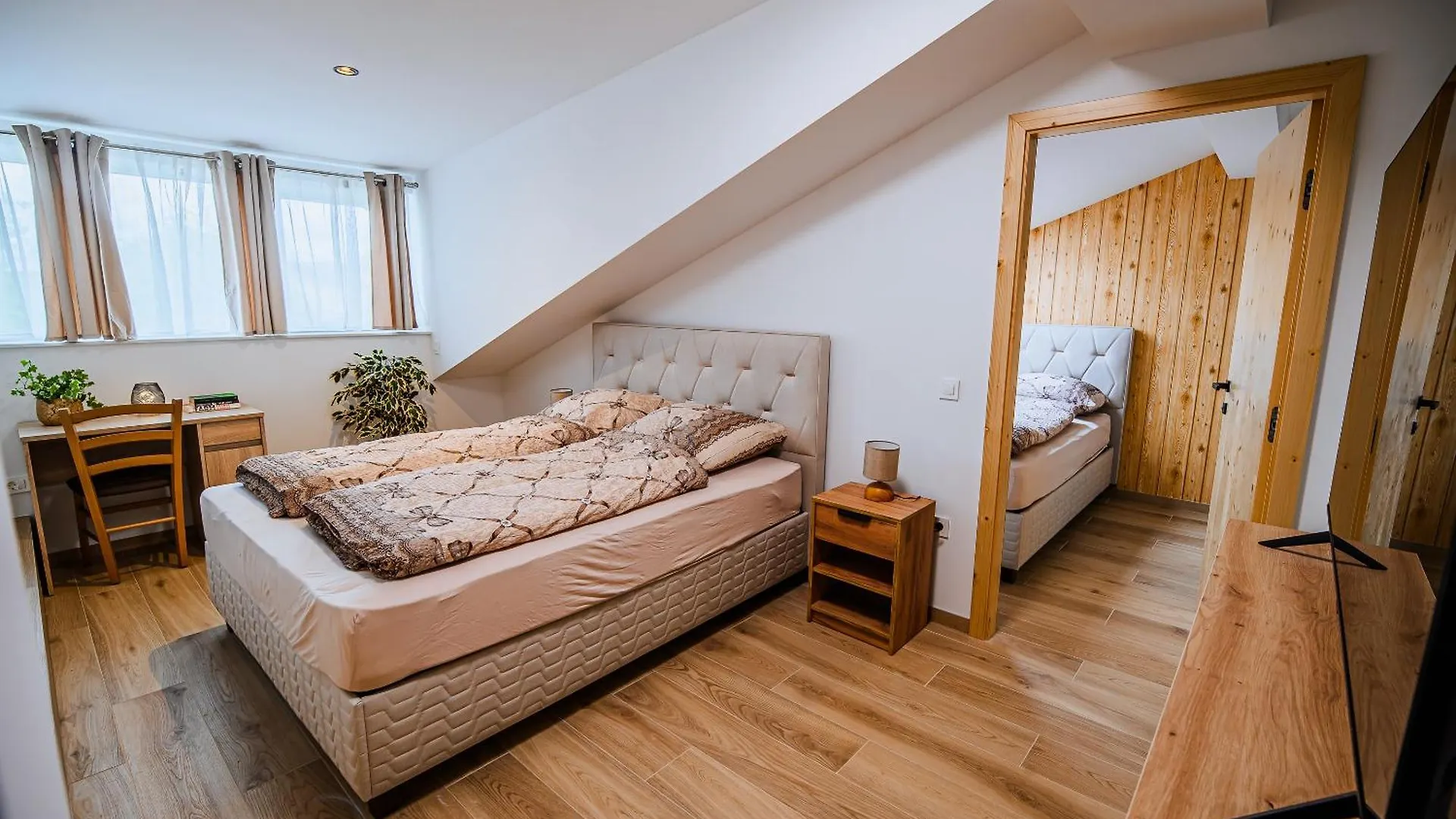 B&B Mio Nonno Rooms Ljubljana Ex Bizeljcan Rooms Bed & Breakfast