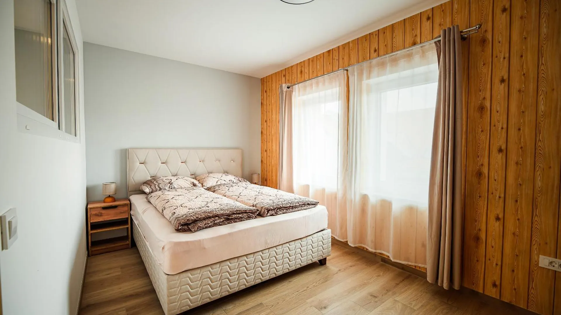 B&B Mio Nonno Rooms Ljubljana Ex Bizeljcan Rooms 0*,  Slovenia