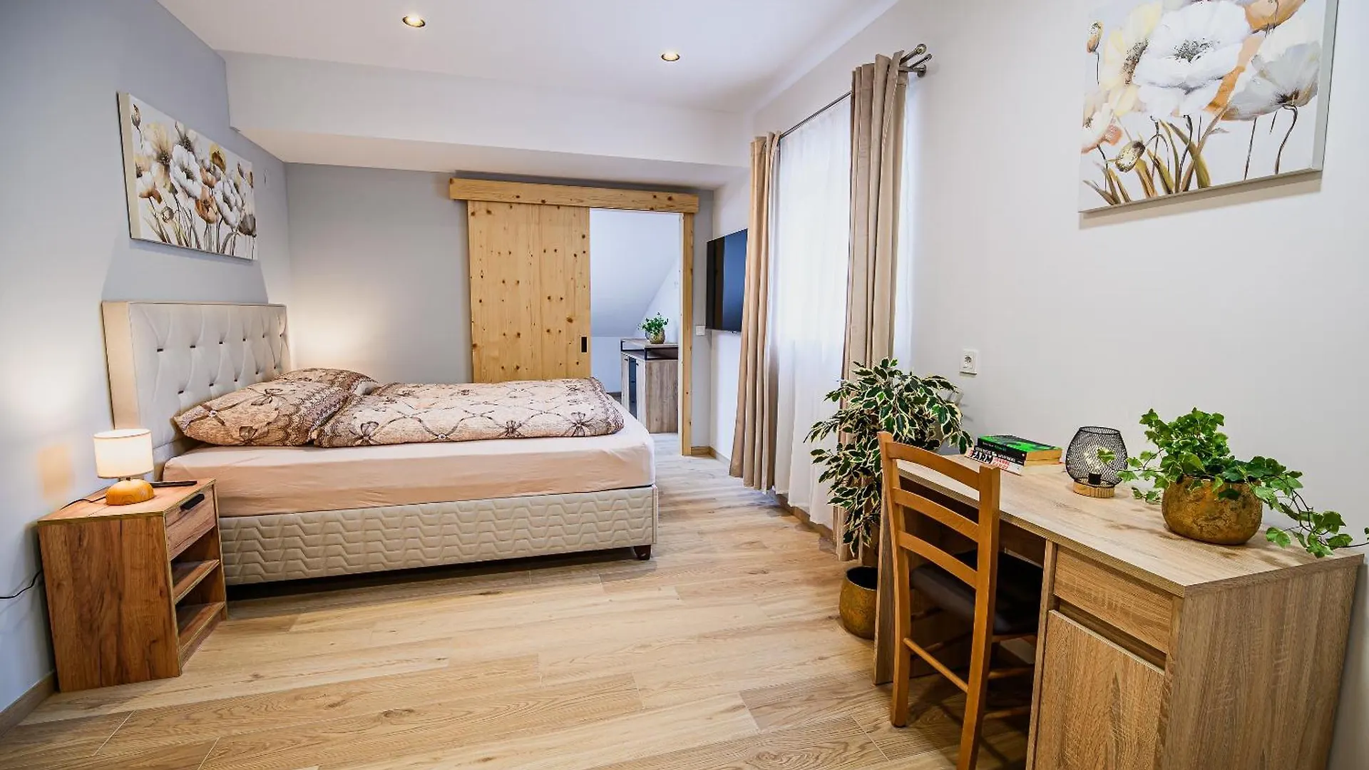 B&B Mio Nonno Rooms Ljubljana Ex Bizeljcan Rooms Bed & Breakfast