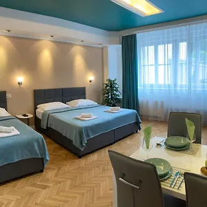Apartma & Free Parking Apartman