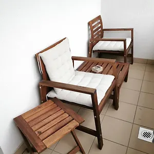 Centre With A Balcony And Free Parking Apartman