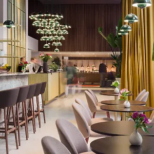 Hotel Lev, Ljubljana