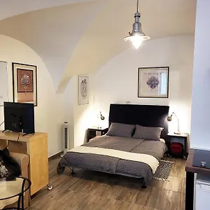 Appartement Ian, Ljubljana