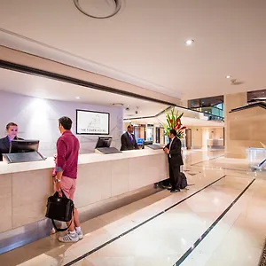 **** Hotel The Tower Hotel, By Thistle United Kingdom