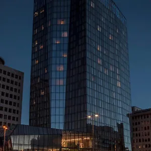 Hotel Grand Plaza & Congress Center, Ljubljana