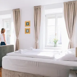 Appartement Riverside Mescanka, Ljubljana