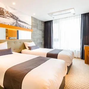 visit hotel