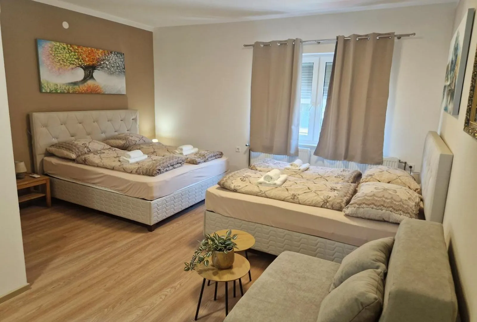 B&B Mio Nonno Rooms Ljubljana Ex Bizeljcan Rooms Bed & Breakfast