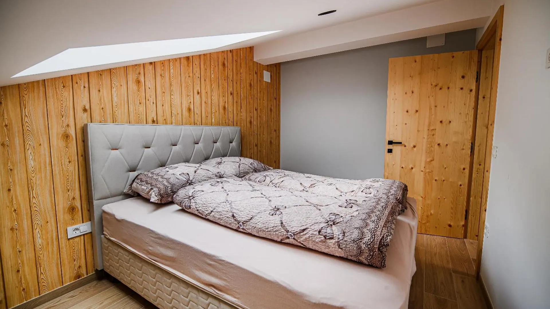 Bed & Breakfast B&B Mio Nonno Rooms Ljubljana Ex Bizeljcan Rooms