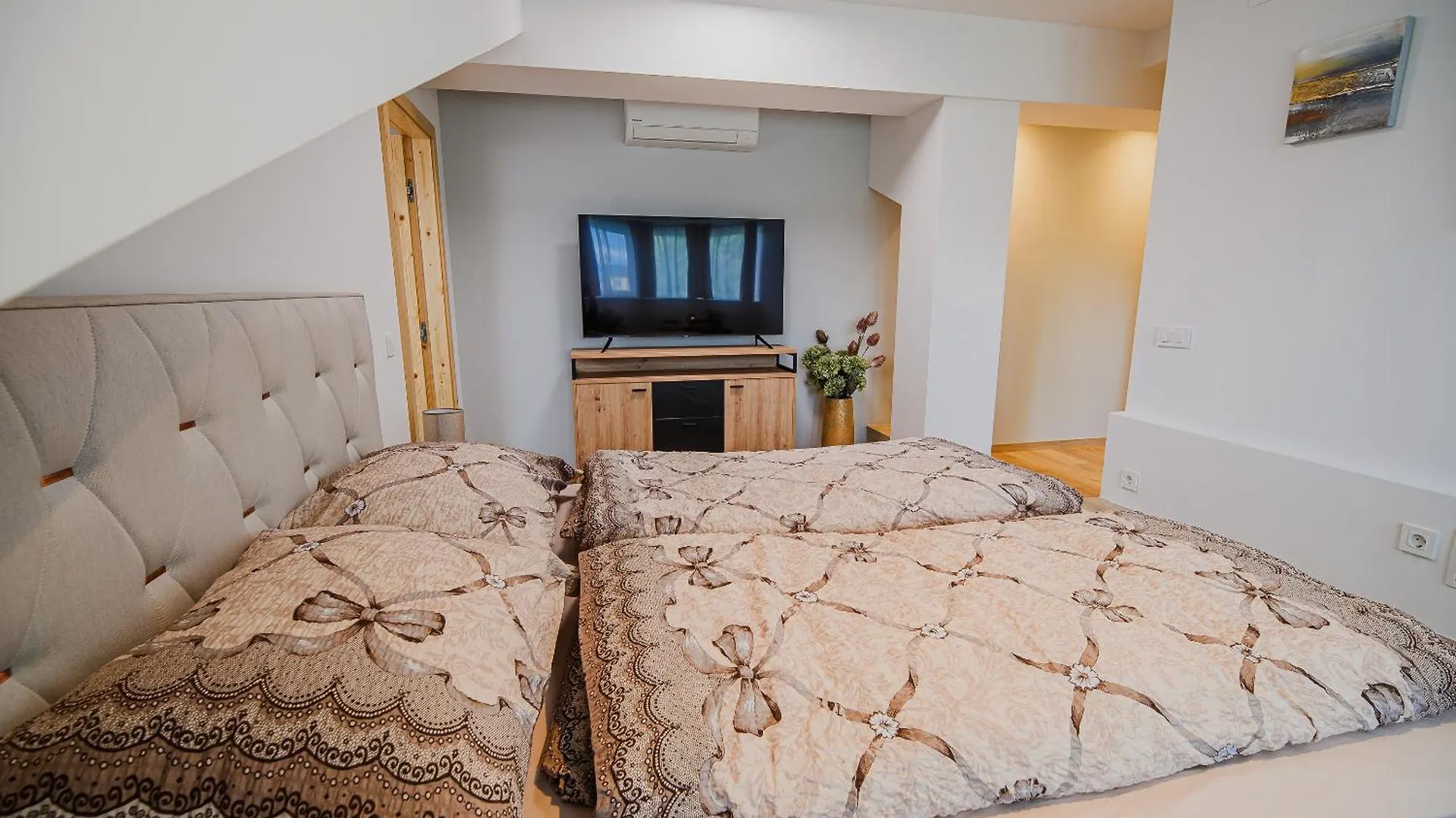 Bed & Breakfast B&B Mio Nonno Rooms Ljubljana Ex Bizeljcan Rooms