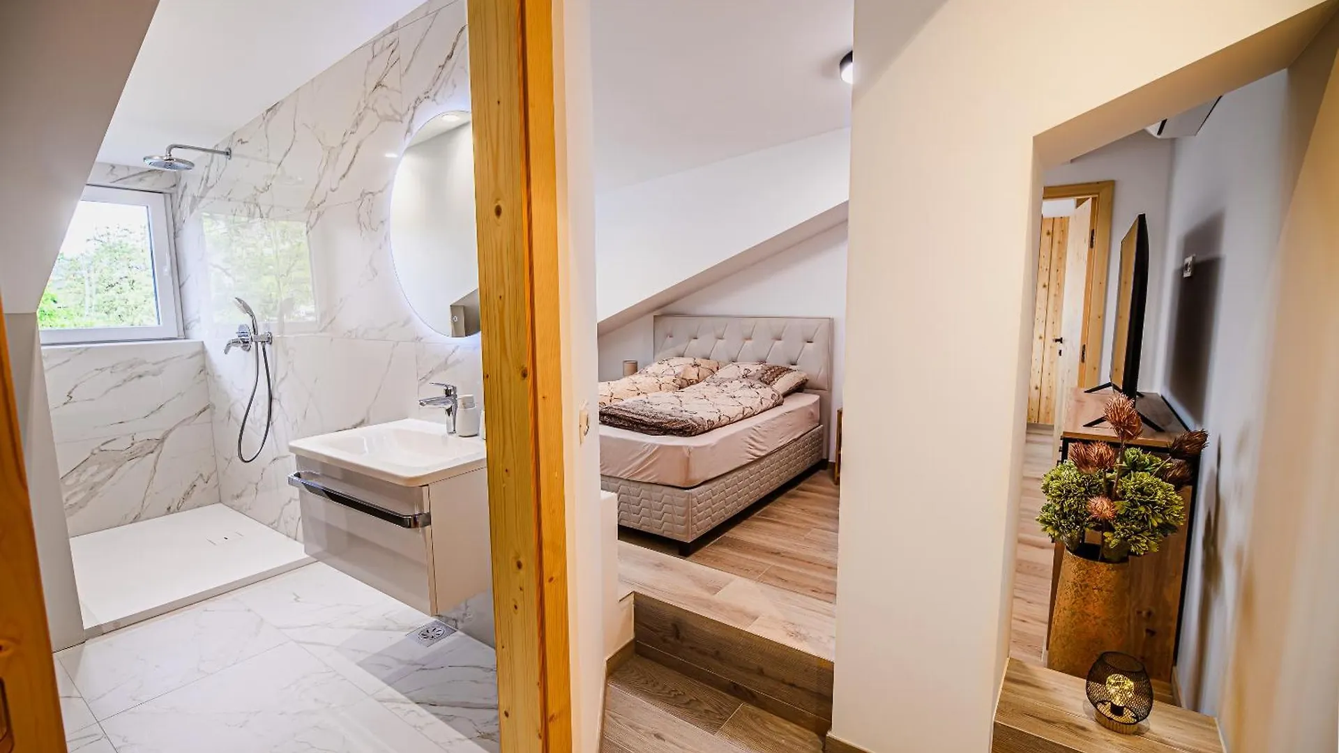 B&B Mio Nonno Rooms Ljubljana Ex Bizeljcan Rooms 0*,