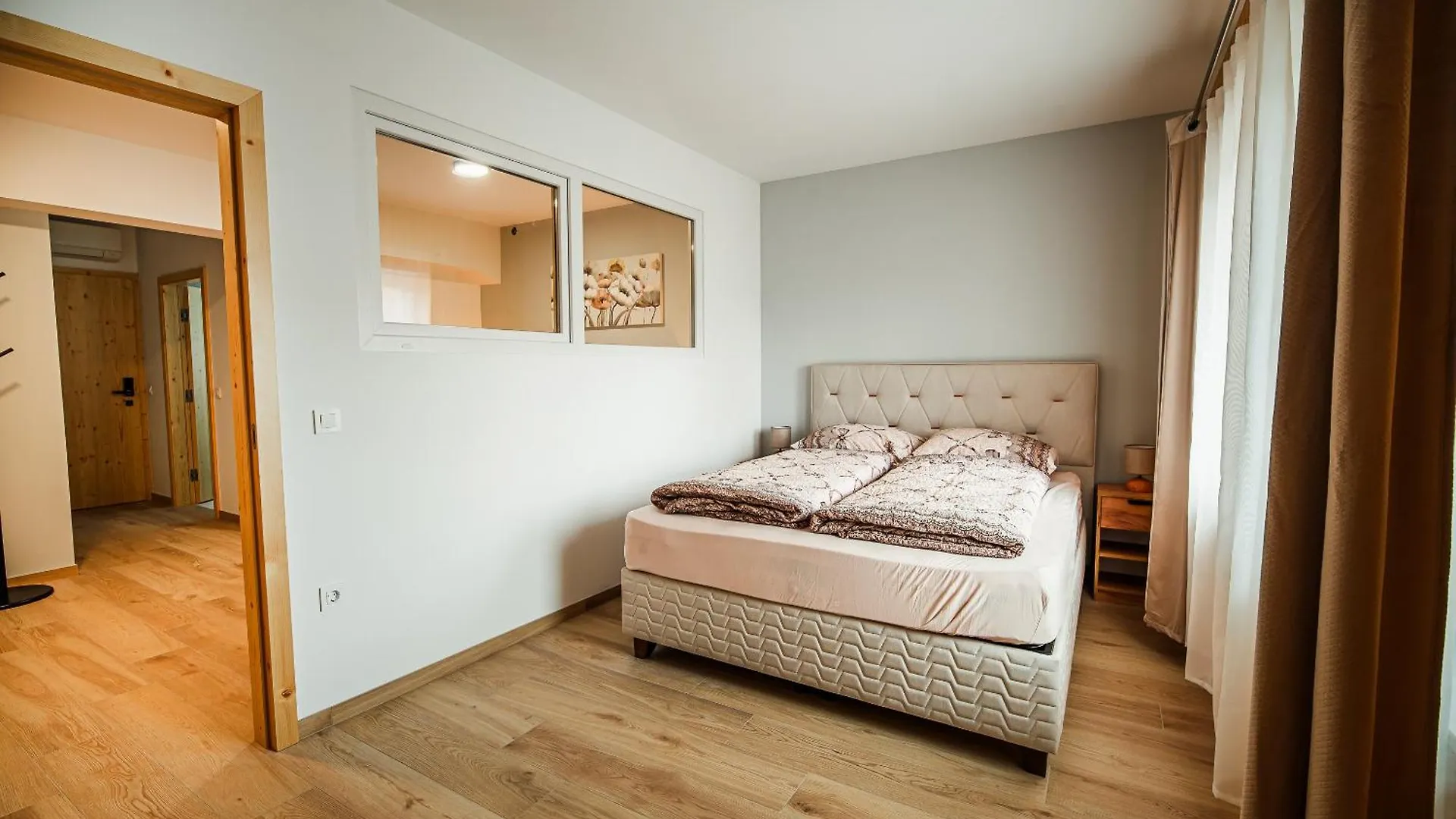 B&B Mio Nonno Rooms Ljubljana Ex Bizeljcan Rooms Slovenia