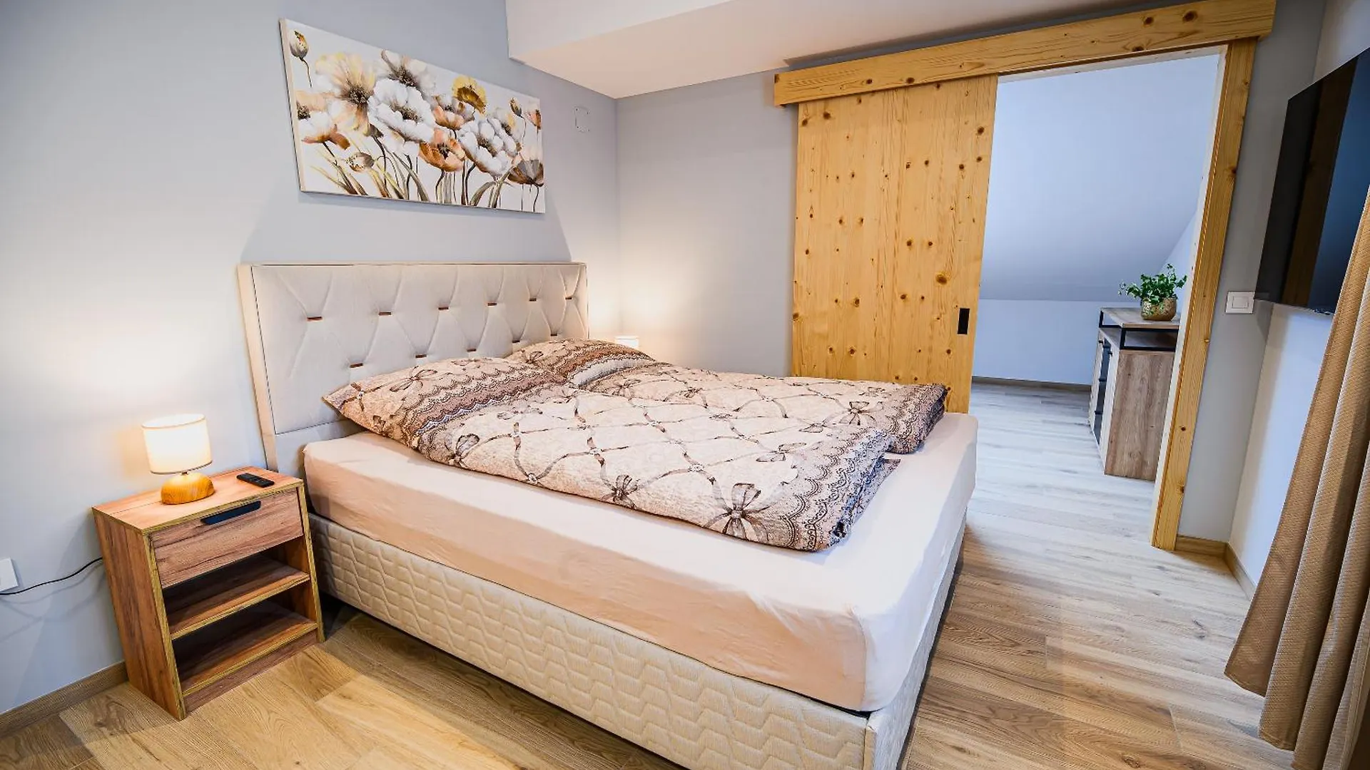 Bed & Breakfast B&B Mio Nonno Rooms Ljubljana Ex Bizeljcan Rooms