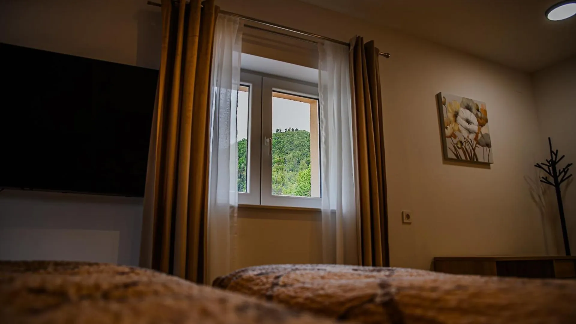 B&B Mio Nonno Rooms Ljubljana Ex Bizeljcan Rooms