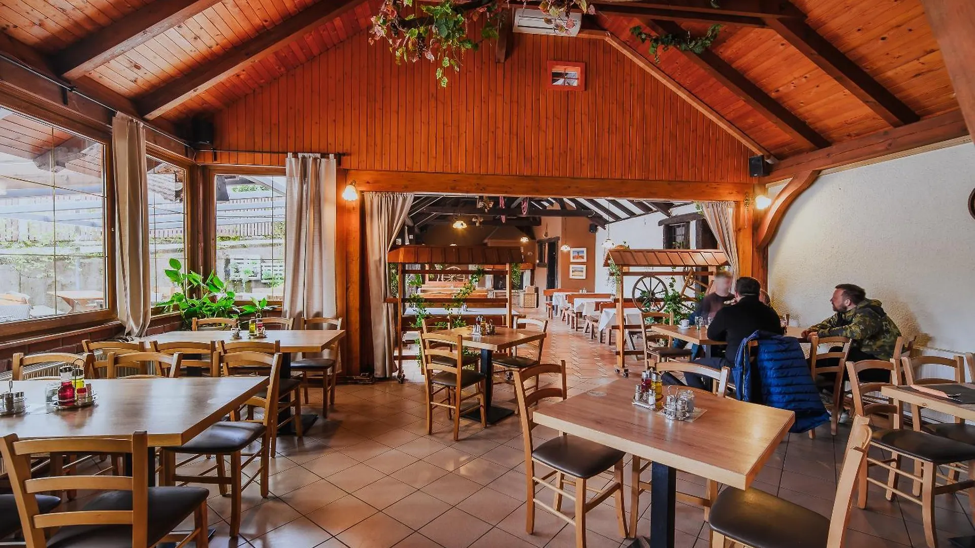 Bed & Breakfast B&B Mio Nonno Rooms Ljubljana Ex Bizeljcan Rooms