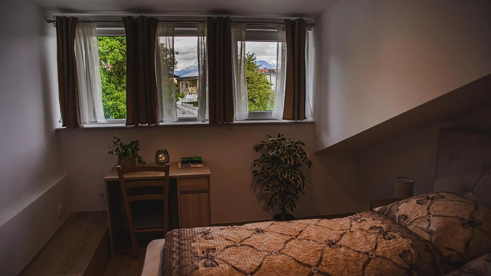 B&B Mio Nonno Rooms Ljubljana Ex Bizeljcan Rooms