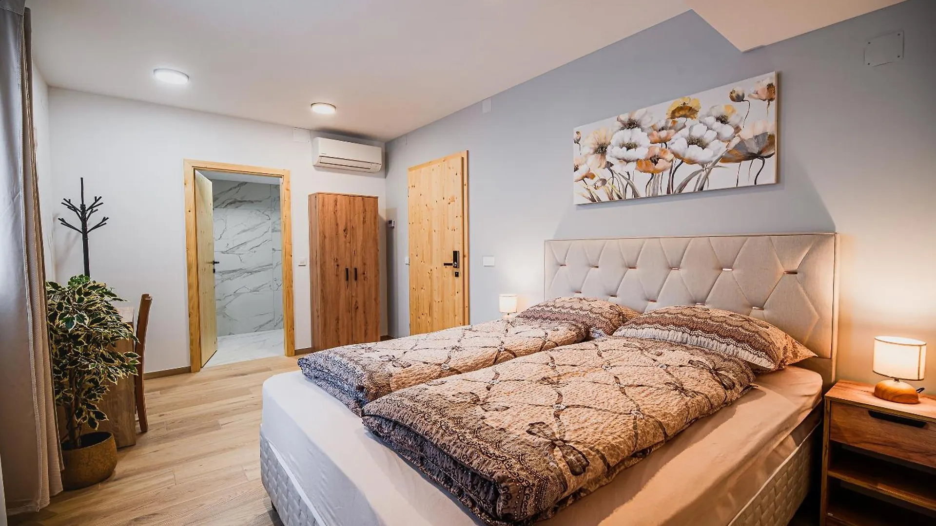 B&B Mio Nonno Rooms Ljubljana Ex Bizeljcan Rooms Slovenia