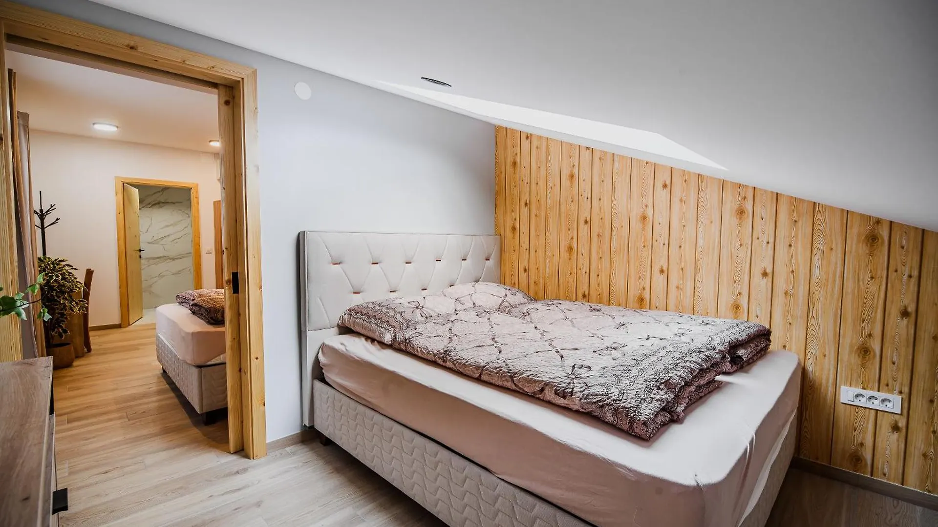 B&B Mio Nonno Rooms Ljubljana Ex Bizeljcan Rooms Slovenia