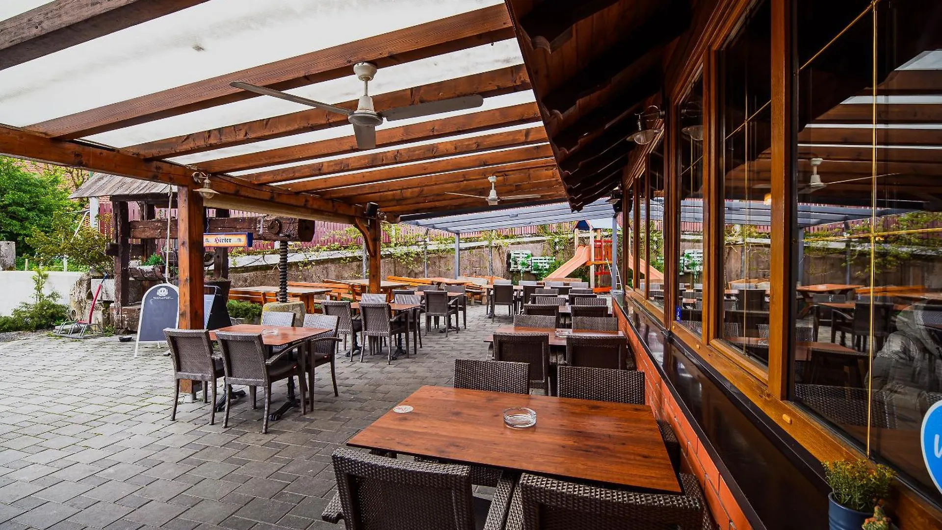 B&B Mio Nonno Rooms Ljubljana Ex Bizeljcan Rooms krevet i doručak