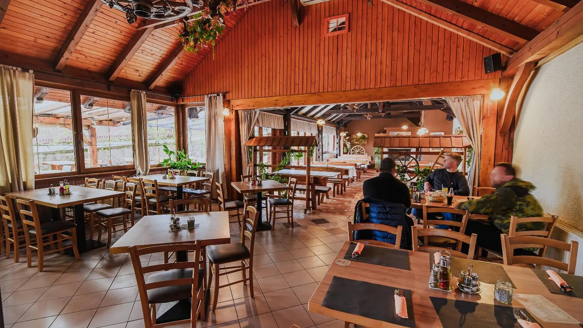 krevet i doručak B&B Mio Nonno Rooms Ljubljana Ex Bizeljcan Rooms