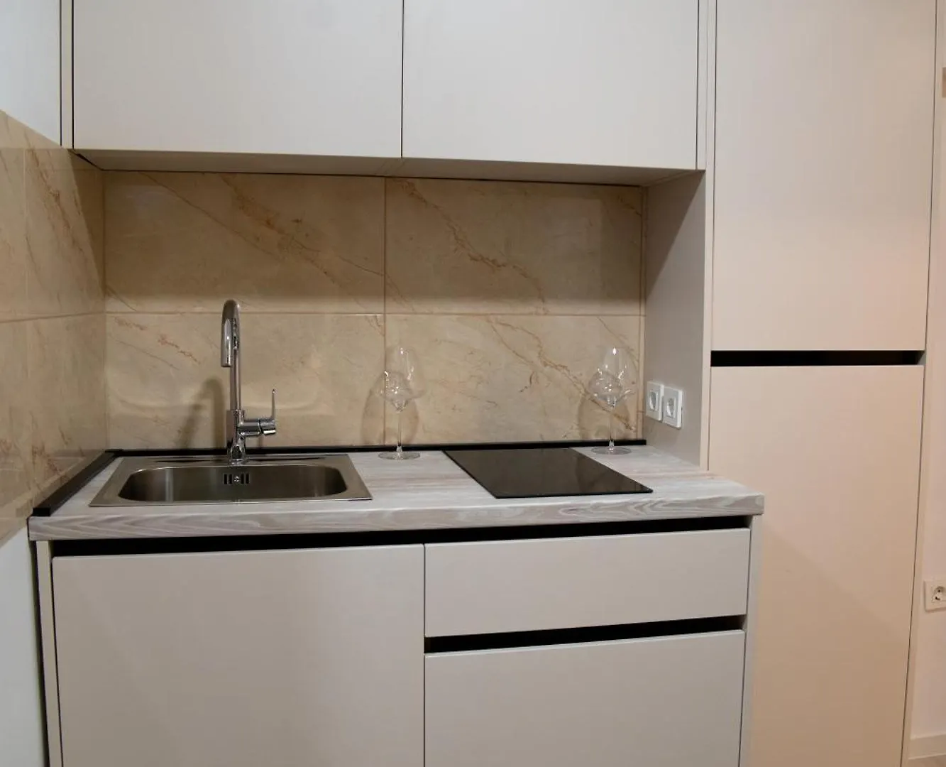 B&B Mio Nonno Rooms Ljubljana Ex Bizeljcan Rooms krevet i doručak