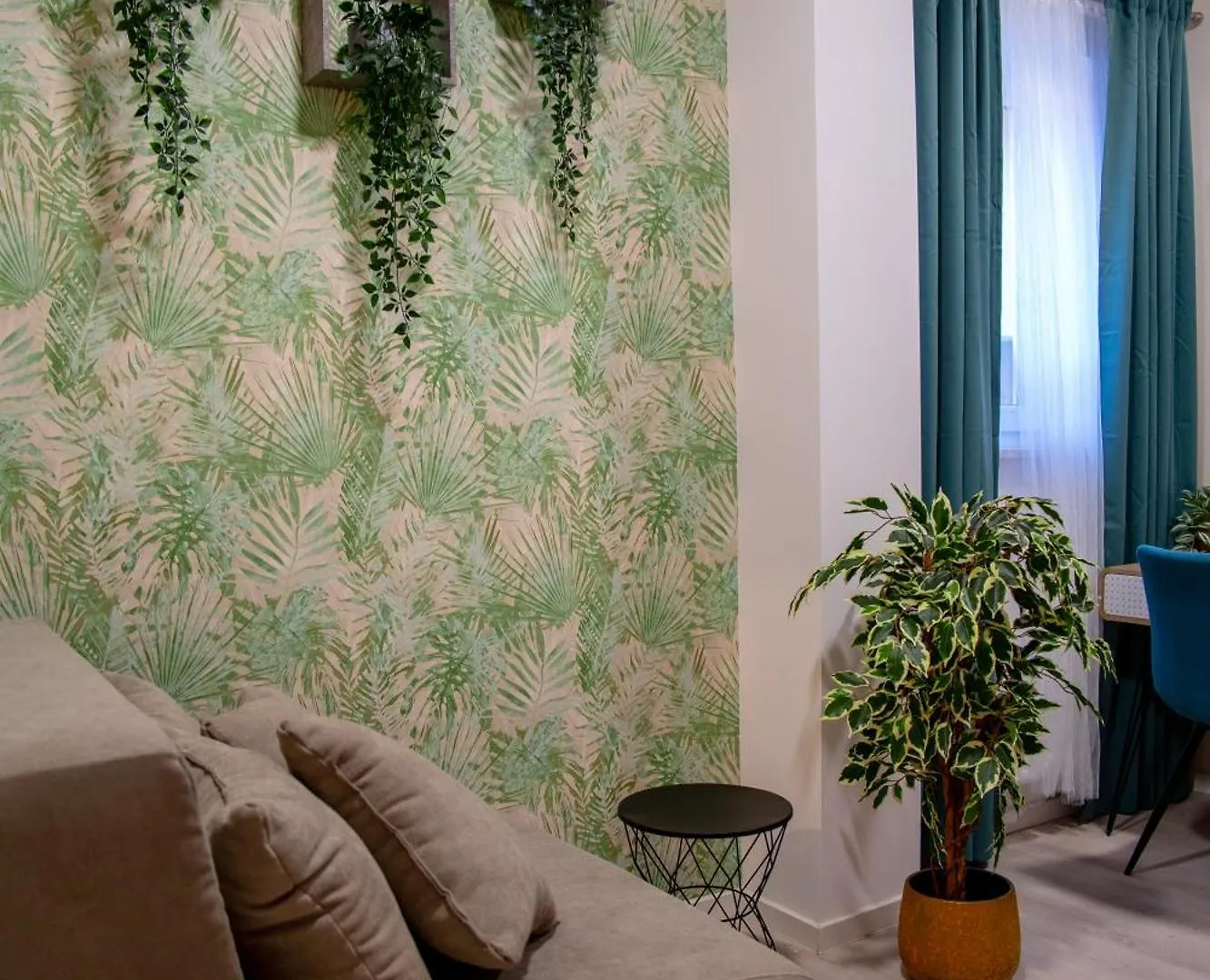 krevet i doručak B&B Mio Nonno Rooms Ljubljana Ex Bizeljcan Rooms