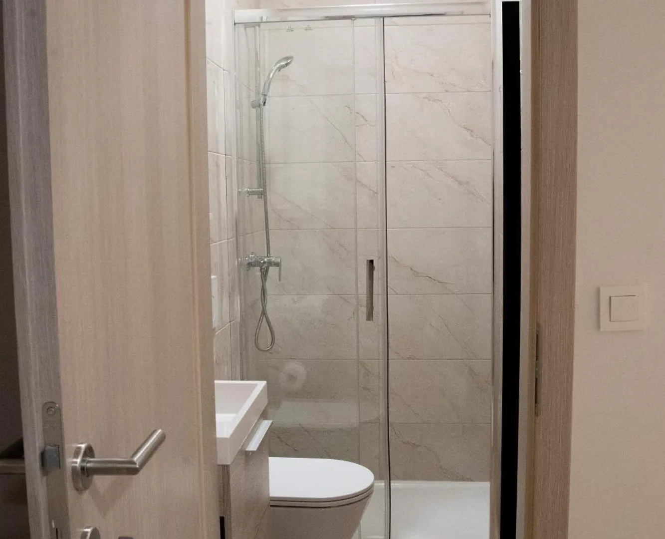 krevet i doručak B&B Mio Nonno Rooms Ljubljana Ex Bizeljcan Rooms Slovenia